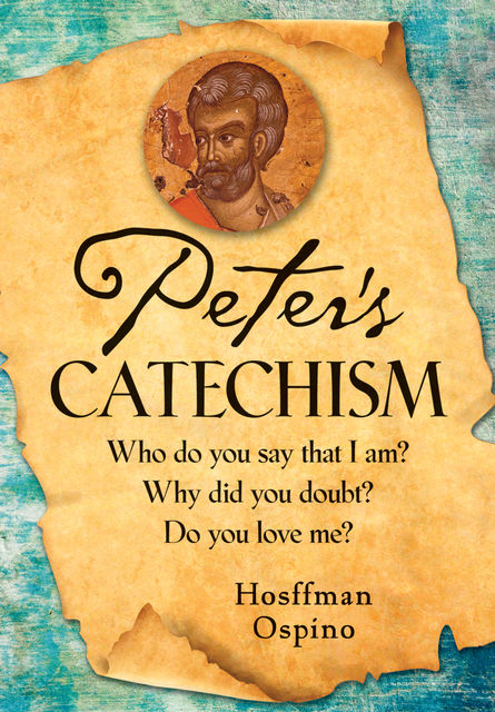 Peter's Catechism, Hosffman Ospino