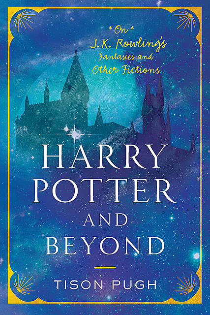 Harry Potter and Beyond, Tison Pugh