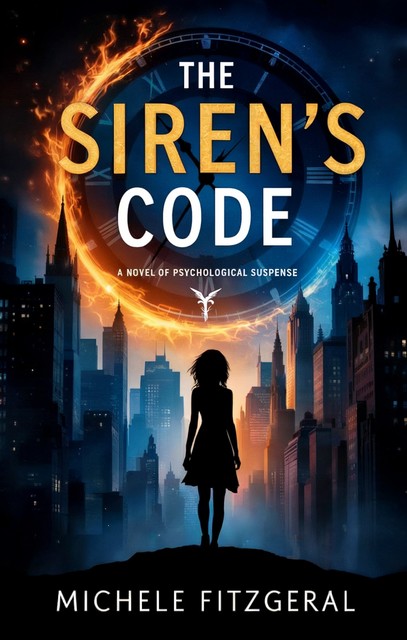 The Siren's Code, Michele Fitzgeral