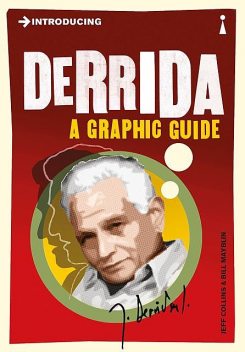 Introducing Derrida, Jeff Collins