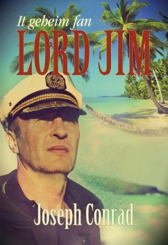 It geheim fan Lord Jim, Conrad