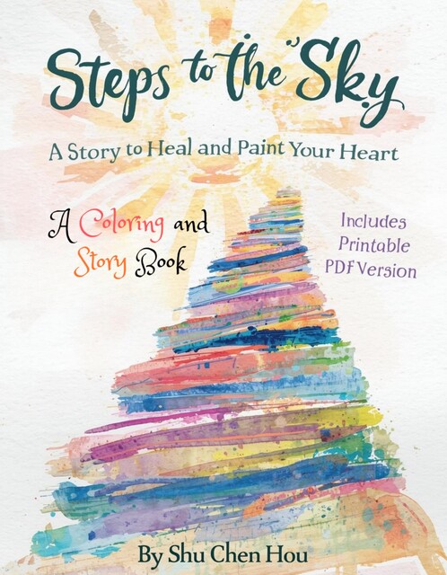 Steps to the Sky, Shu Chen Hou