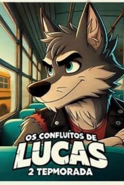 Lucke's Conflicts Season 2, Tom Wolfe