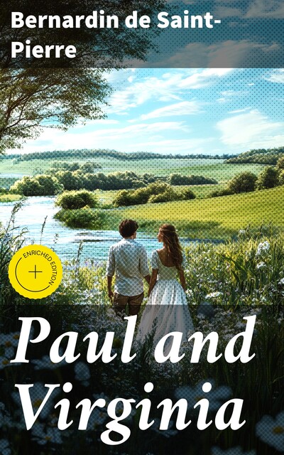 Paul and Virginia, Bernardin de Saint-Pierre