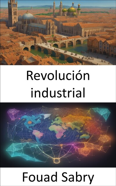 Revolución industrial, Fouad Sabry