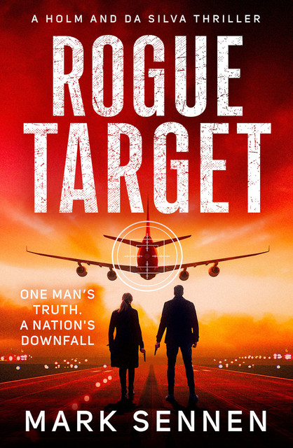 Rogue Target, Mark Sennen