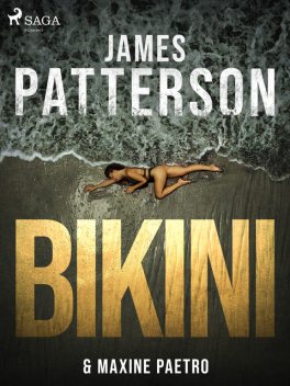 Bikini, James Patterson