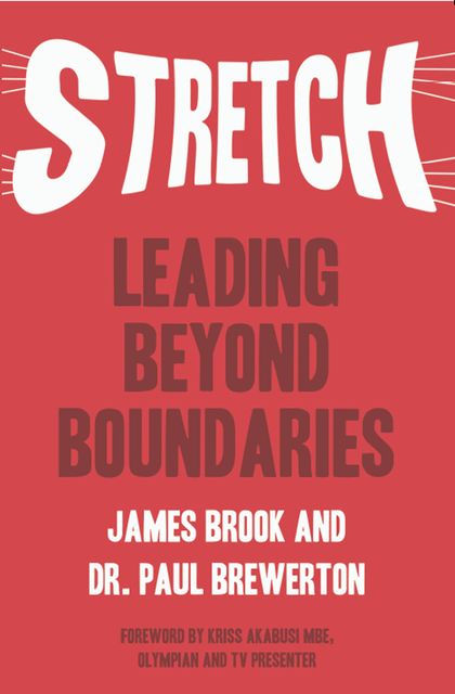 Stretch, James Brook, Paul Brewerton