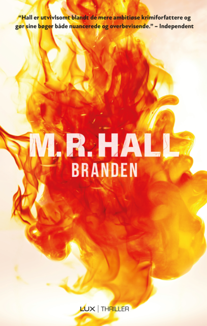 Branden, M.R. Hall