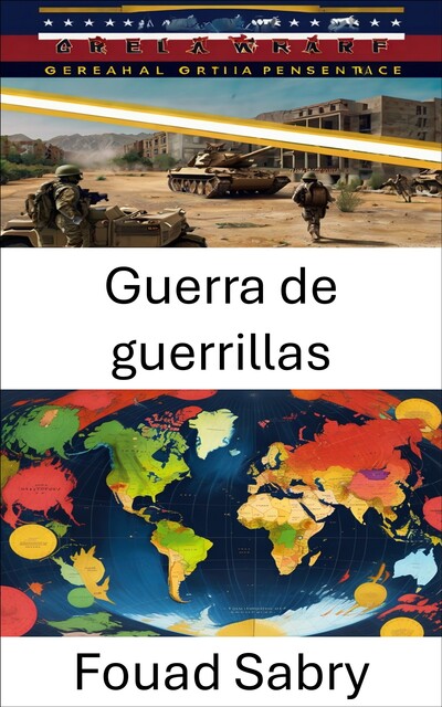 Guerra de guerrillas, Fouad Sabry