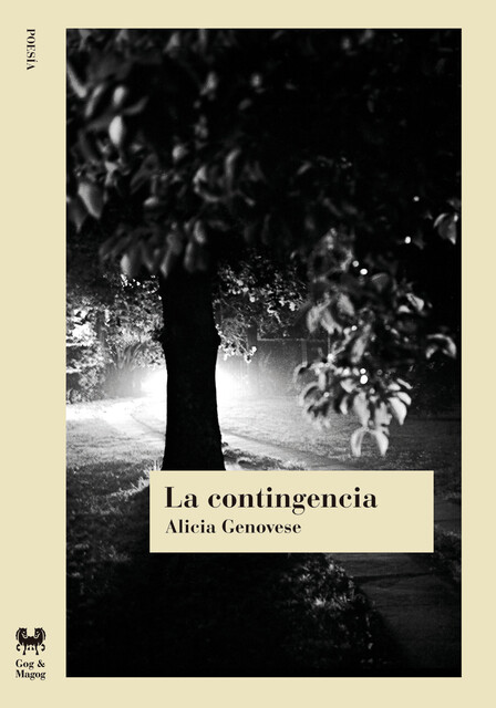 La contingencia, Alicia Genovese