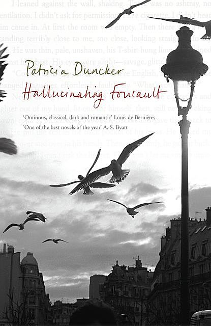 Hallucinating Foucault, Patricia Duncker