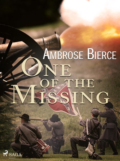 One of the Missing, Ambrose Bierce