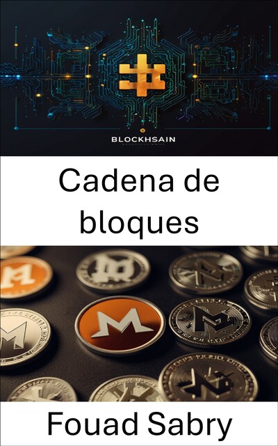 Cadena de bloques, Fouad Sabry