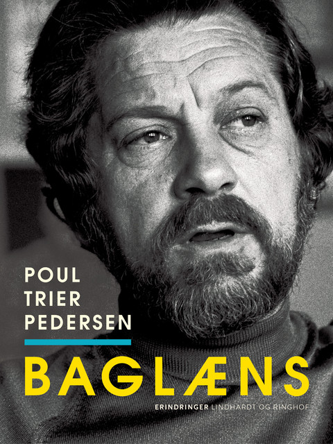 Baglæns, Poul Pedersen