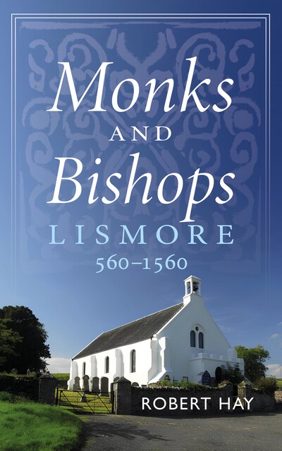 Monks and Bishops, Robert Hay