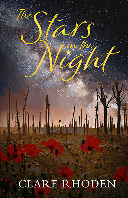 The Stars in the Night, Clare Rhoden