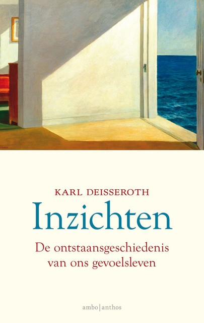 Inzichten, Karl Deisseroth