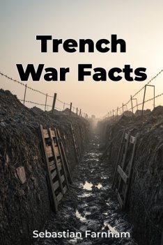 Trench War Facts, Sebastian Farnham