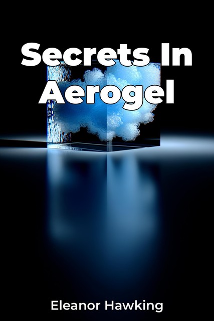 Secrets In Aerogel, Eleanor Hawking