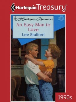 An Easy Man to Love, Lee Stafford
