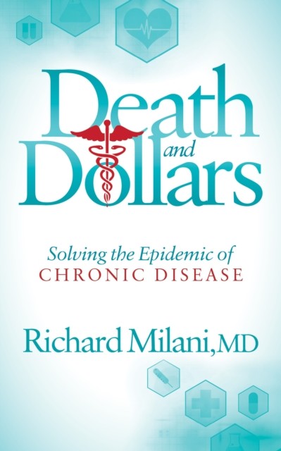 Death and Dollars, Richard Milani