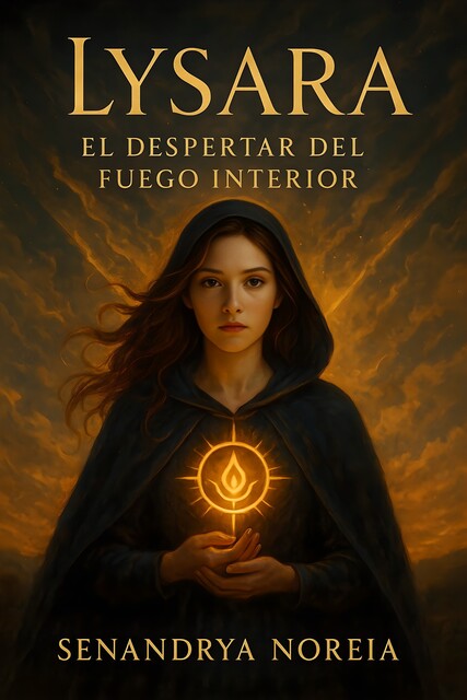 Lysara, Senandrya Noreia