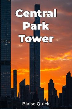 Central Park Tower, Blaise Quick