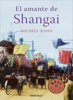El Amante De Shangai, Michèlle Kahn