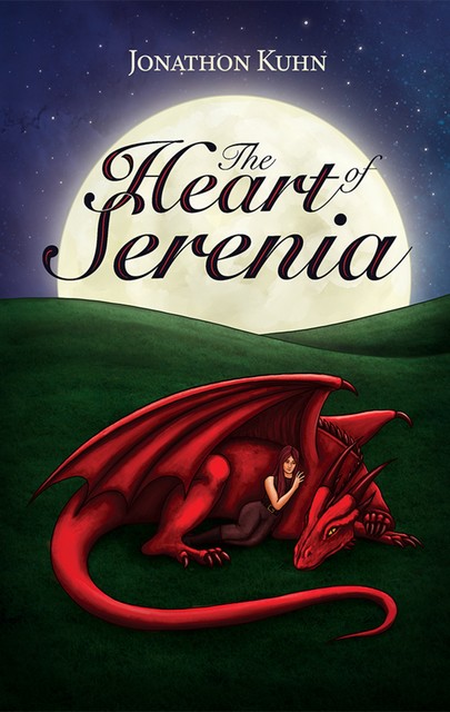 The Heart of Serenia, Jonathon Kuhn