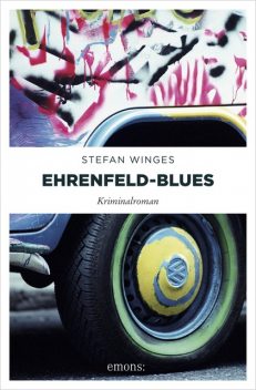 Ehrenfeld-Blues, Stefan Winges