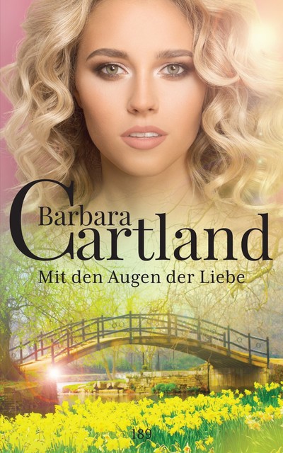 Mit den Augen der Liebe, Barbara Cartland