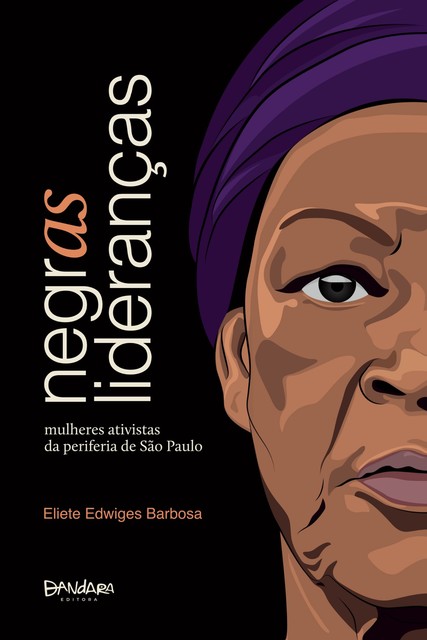 Negras Lideranças, Eliete Edwiges Barbosa