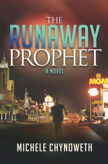 The Runaway Prophet, Michele Chynoweth