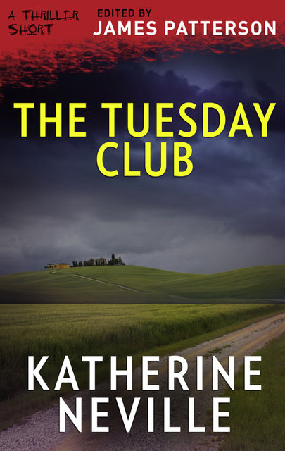 The Tuesday Club, Katherine Neville