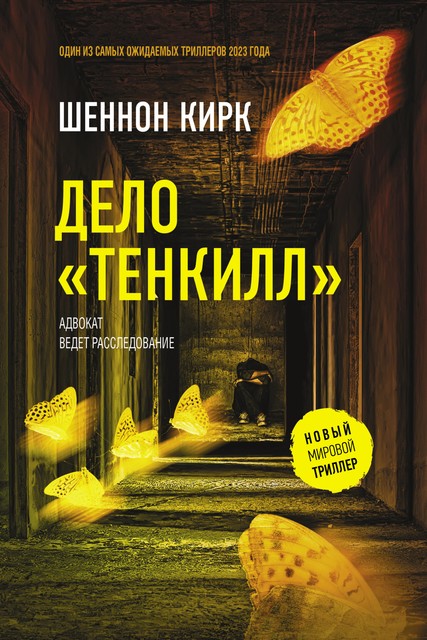 Дело «Тенкилл», Шеннон Кирк