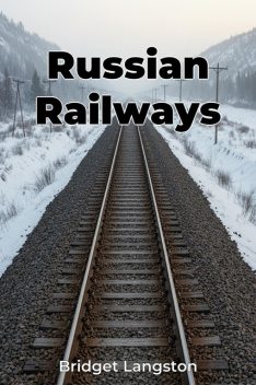 Russian Railways, Bridget Langston