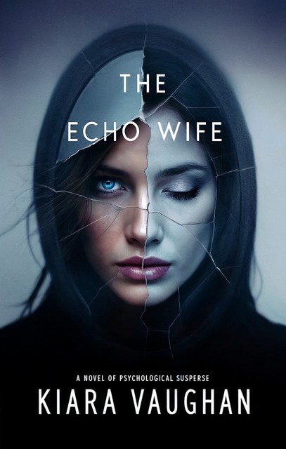 The Echo Wife, Kiara Vaughan