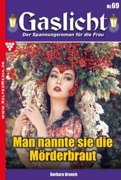 Gaslicht 69, Barbara Branch