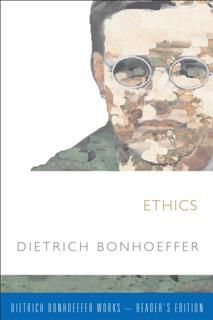 Ethics, Dietrich Bonhoeffer