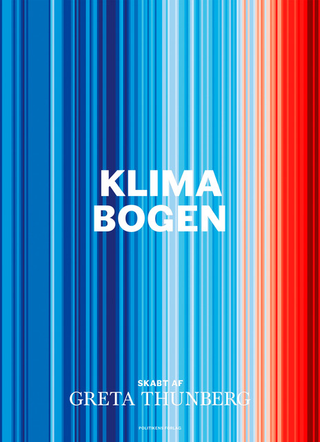 Klimabogen, Greta Thunberg