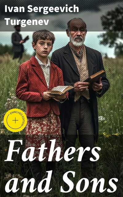 Fathers and Sons, Ivan Turgenev