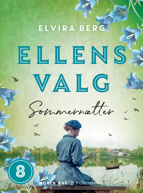 Ellens valg – Sommernætter, Elvira Berg