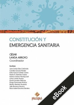 Constitución y emergencia sanitaria, César Landa