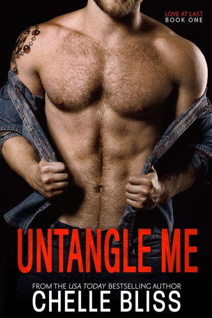 Untangle Me (Love at Last Book 1), Chelle Bliss