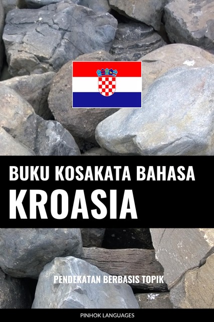 Buku Kosakata Bahasa Kroasia, Pinhok Languages
