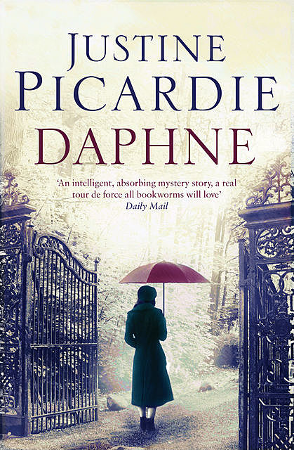 Daphne, Justine Picardie