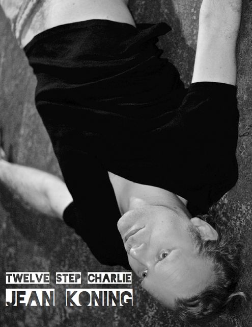 Twelve Step Charlie, Jean Koning