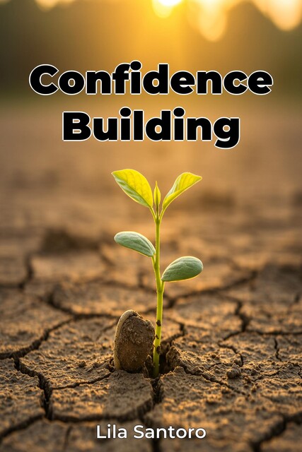 Confidence Building, Lila Santoro