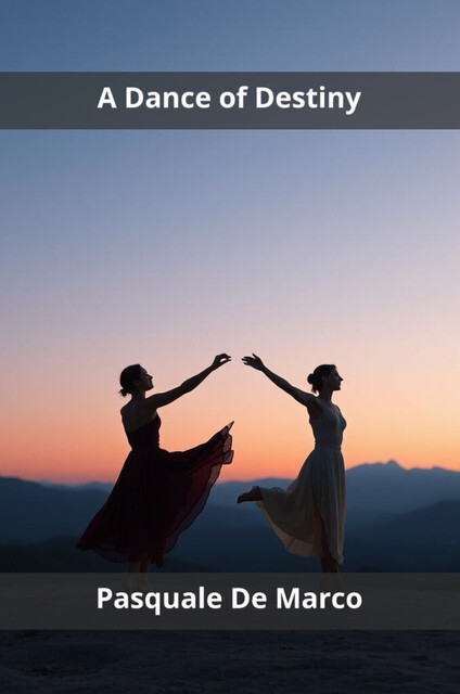 A Dance of Destiny, Pasquale De Marco